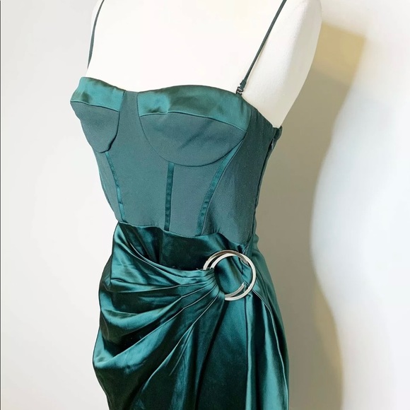 Jonathan Simkhai Dress - Picture 3 of 5